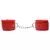Algema Bracelete com Corrente Pelúcia - loja online