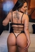 Body Maliciosa - Bella Essencial Lingerie