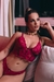 Cropped Lucy - Bella Essencial Lingerie