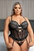 Body Trançado Madri na internet