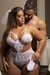 Imagem do Noiva Rebeca Plus Size