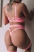 Lingerie personalizada Toda Sua na internet