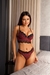 Conjunto Segredo da Magia - Bella Essencial Lingerie