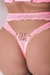 Lingerie personalizada Toda Sua
