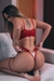 Imagem do Conjunto Com Ligas Personalizada Goza Dentro