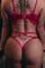 Cropped personalizada Mete Forte na internet