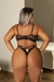 Cropped Lucy Plus Size - comprar online