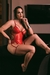 Imagem do Body Sexy Personalizado ME FODE