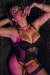Espartilho Passione - Bella Essencial Lingerie
