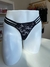 Imagem do Calcinha String Escrita