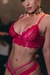 Cropped personalizada Mete Forte - Bella Essencial Lingerie