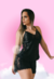 Short Doll Cetim - comprar online