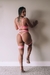 Lingerie personalizada Toda Sua - loja online