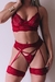 Lingerie Personalizada TODA SUA Plus Size - loja online