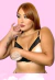Sutiã Avulso Aberto Sedução Ardente - loja online