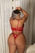 Cropped Lucy Plus Size - comprar online