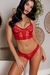 Cropped Lucy - Bella Essencial Lingerie
