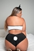 Fantasia Coelha Playboy Plus Size - comprar online