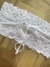 Calcinha Tailandesa Coração plus size - Bella Essencial Lingerie