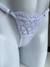 Imagem do Calcinha Love Personalizada - até 15 letras