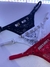 Calcinha Personalizada Vegas - até 10 letras na internet