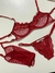 Conjunto L'amour Personalizado