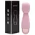 Mini Vibrador Super Macio 10 Vibrações Vipmix