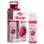 Gel Ice Comestível 15Ml Soft Love na internet