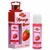 Gel Hot Comestível 15Ml Soft Love na internet