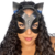 Mascara Mulher Gato