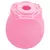 Rosa Estimuladora De Clitóris 10 Pulsações Sexy Import - comprar online