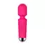 Varinha Mágica 20 Vibrações Recarregável Youvibe - comprar online