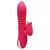Vibrador Ponto G Com Língua Vai E Vem Lick Sexy Import