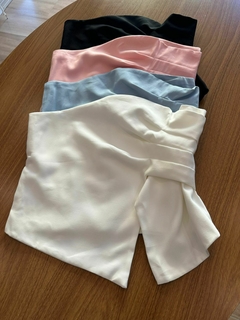 Blusa Pérola