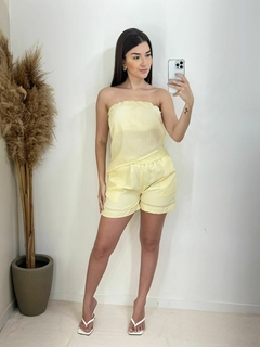 Conjunto Marise - comprar online