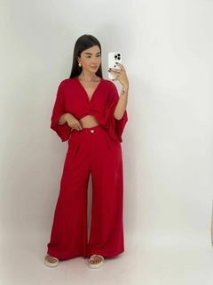 Conjunto Marcela - comprar online