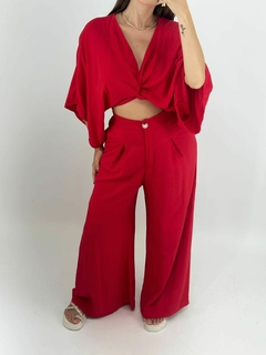 Conjunto Marcela na internet