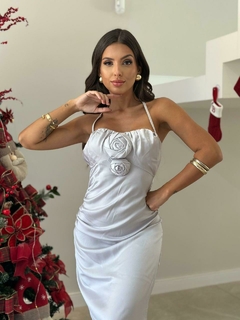 Vestido Blosson