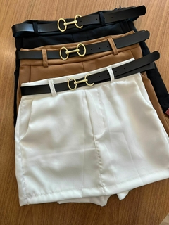 Short Saia Alice