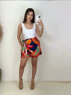 Short Saia Betina - comprar online