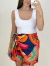 Short Saia Betina