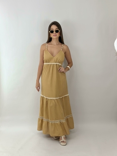 Vestido Liz - comprar online