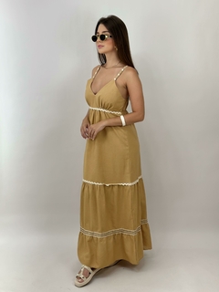 Vestido Liz na internet
