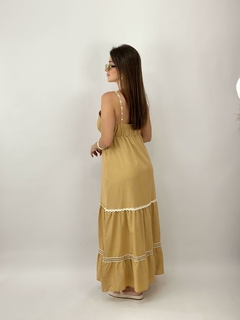 Vestido Liz - Espaço Avaloni