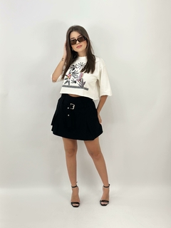 Short Saia Melissa - Espaço Avaloni
