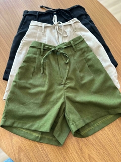 Short Julia