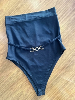 Body Olívia