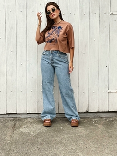 Calça Jeans Camila - comprar online