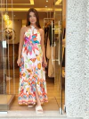 Vestido Amanda - Frente Única - comprar online