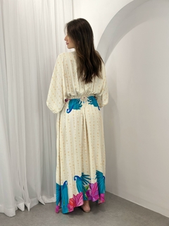 Vestido Letícia - Manga Morcego na internet